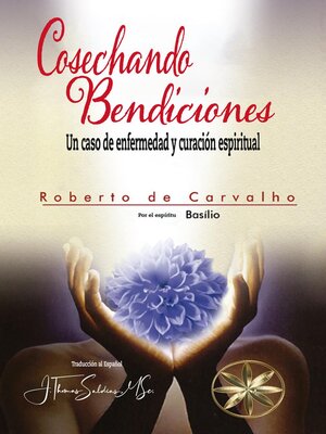 cover image of Cosechando Bendiciones